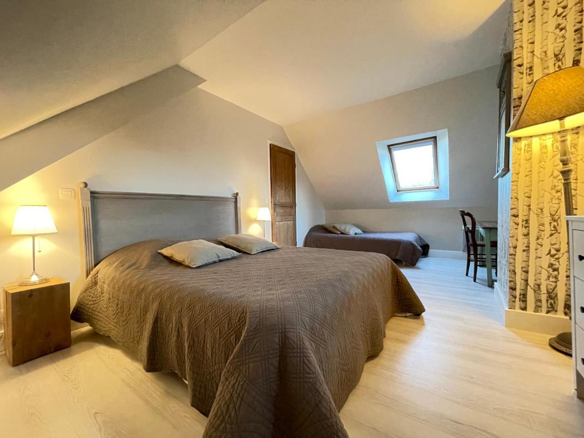Pressoir De La Mare Superhote 12 Minutes De Cabourg Goustranville Zewnętrze zdjęcie