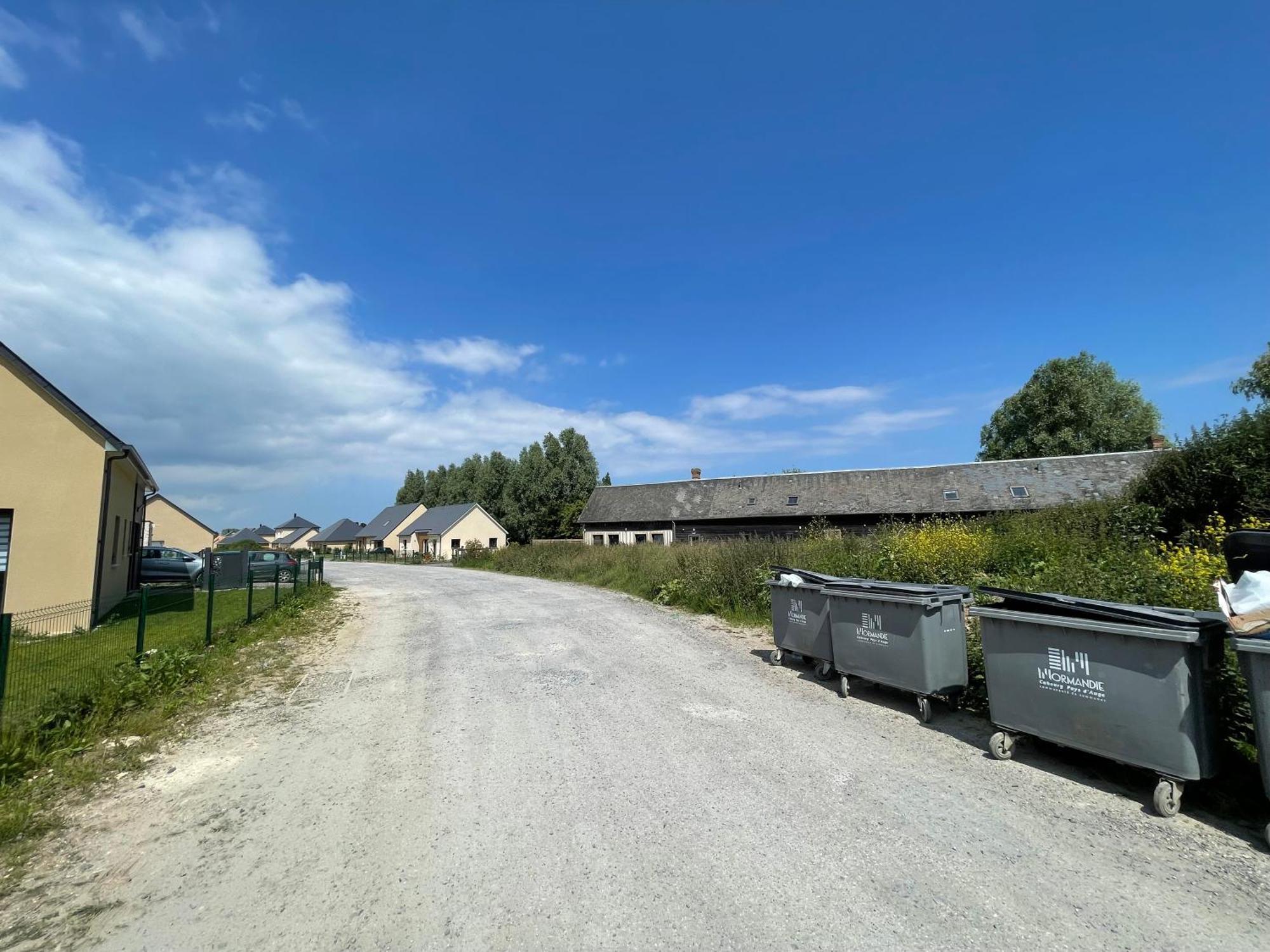 Pressoir De La Mare Superhote 12 Minutes De Cabourg Goustranville Zewnętrze zdjęcie