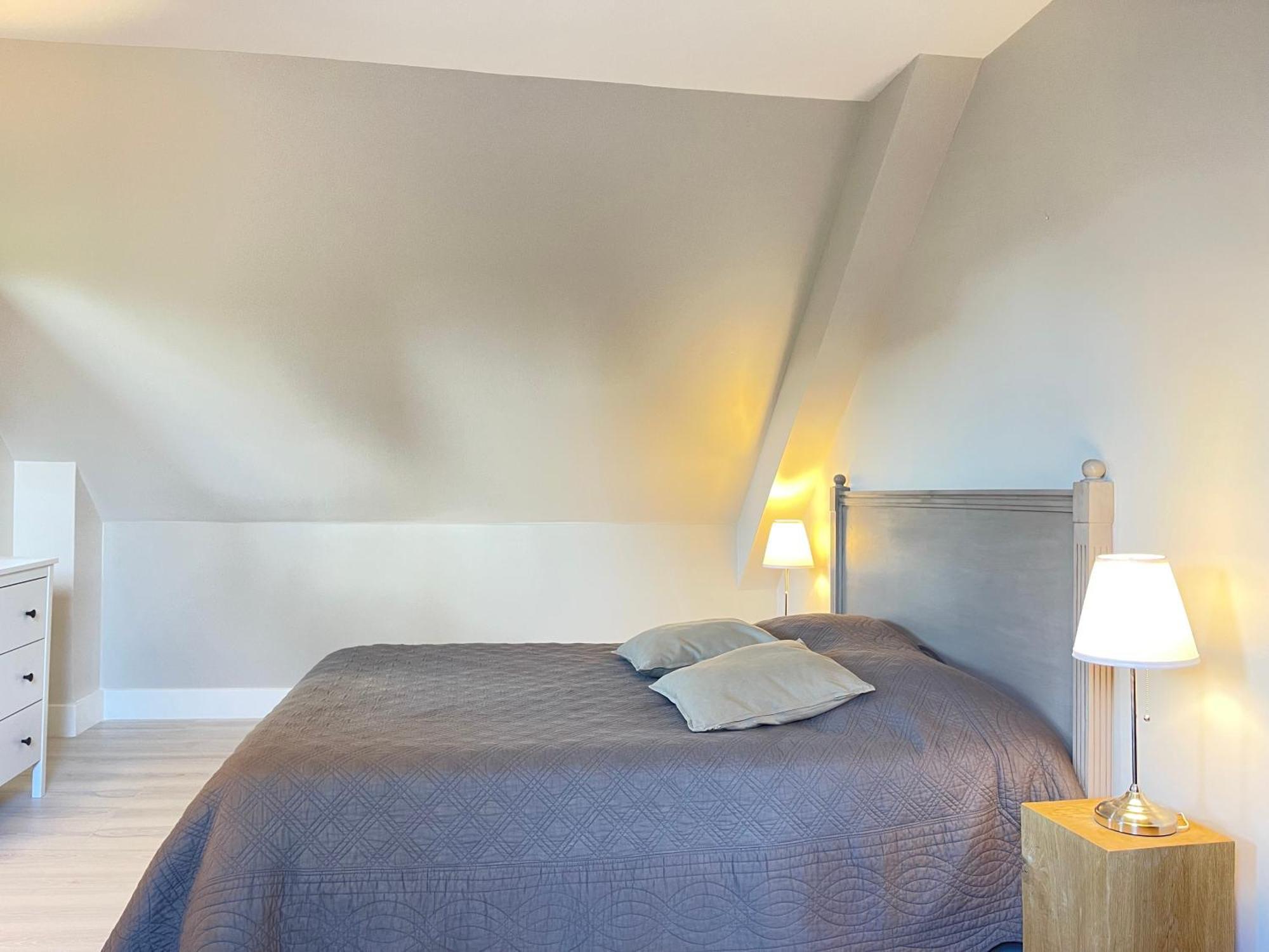 Pressoir De La Mare Superhote 12 Minutes De Cabourg Goustranville Zewnętrze zdjęcie