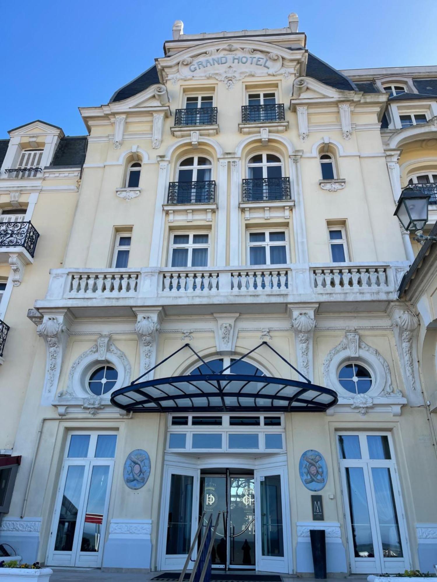 Pressoir De La Mare Superhote 12 Minutes De Cabourg Goustranville Zewnętrze zdjęcie